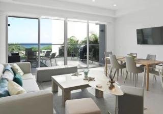 Apartamento Familiar en Eagle Beach Aruba - Palm-Eagle Beach - 5