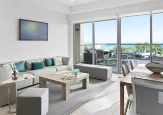 Apartamento Familiar en Eagle Beach Aruba - Palm-Eagle Beach - 9