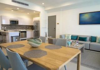 Apartamento Familiar en Eagle Beach Aruba - Palm-Eagle Beach - 4