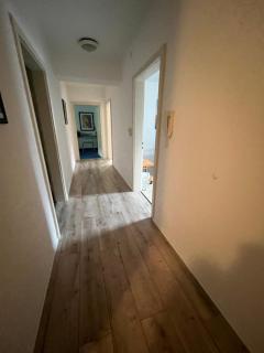 Ferienwohnung Schlossberg 2 - Wirsberg - 1