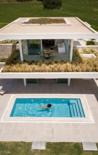 VARKO LUXURY SUITES - Palairos - 6