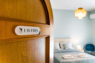 SORRENTO HIDDEN GARDEN & Rooms - 1