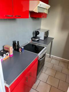 Appartement 2 pièces à Nevers - Nevers - 5