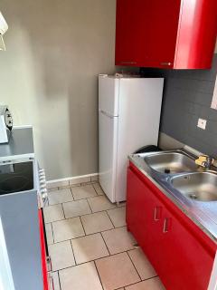Appartement 2 pièces à Nevers - Nevers - 2