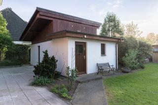 Sommerhaus in den Walddörfern - 1