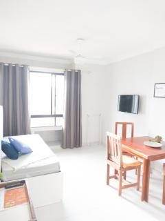 Farol Barra Flat - 1