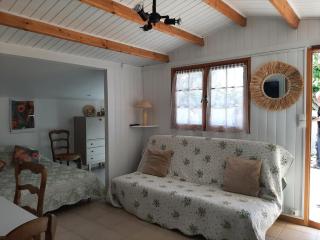 Chalet au pied du Mont Ventoux - Mormoiron - 6
