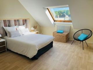 Appartement Entre ville et nature - Saint-Étienne-au-Mont - 2