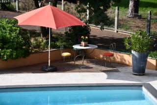 La Californie - Changé - 6