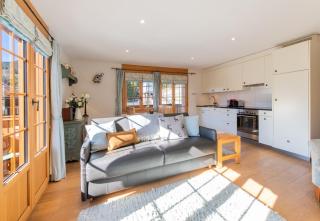 Les Residences Waldbort - Wengen - 3