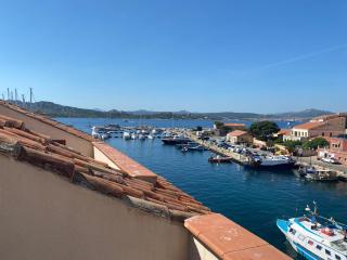 Penthouse Cala Gavetta - La Maddalena - 0