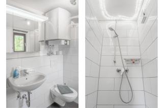 Sommerhaus in den Walddörfern - 2