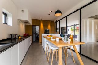 LES PINS  KEYWEEK piscine jardin biarritz - 3