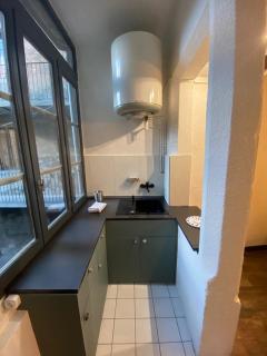 En cœur de ville - Chambéry - 5