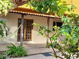 Casa de praia Barra grande - 3