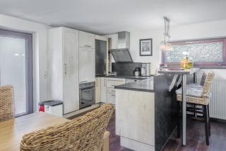 Sommerhaus in den Walddörfern - 6