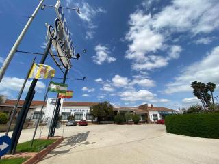 Hotel Salvador - 1