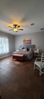 Hill Country Haute n Haus Relax and Renew - Fischer - 8