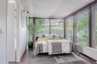 Sommerhaus in den Walddörfern - 3