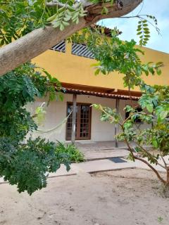 Casa de praia Barra grande - 4