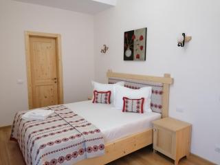 Pensiunea Căsuța din Deal - 5