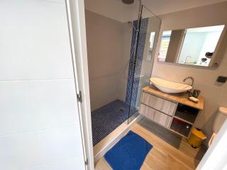 PARADISE VIEW 1 bed-room water front studio at Grand Case - 2