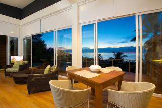 Overthemoon Luxury Pool Villas - Ko Tao - 9