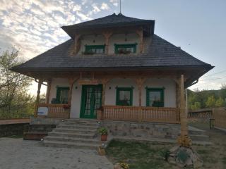 Pensiunea Căsuța din Deal - 3