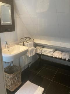 B&BOosterweg3 Studio - Free private parking - 4