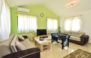Holiday Home Caporice With A Fireplace 289 - Čaporice - 7