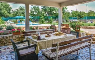 Holiday Home Caporice With A Fireplace 289 - Čaporice - 6