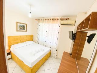 Comfortable Golem Beach Apartment - Golem - 7