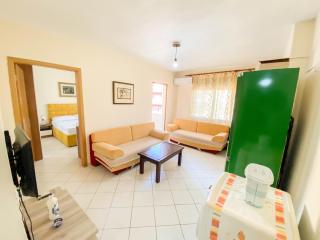 Comfortable Golem Beach Apartment - Golem - 4