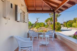 Villa Chrysalida, unspeakble views and privacy! - Skaleta - 4