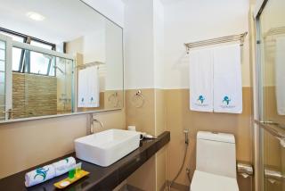 Crystal Sands - Maafushi - 5