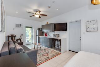 Modern Riverview Apartments - Fort Lauderdale - 9