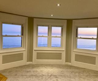 The Beachfront Lookout a Stunning Apartment with Perfect Sea View - 6