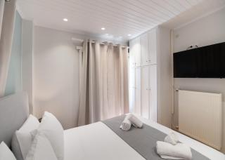 chris apartement - Nydri - 9
