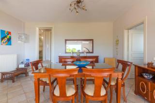 Villa Chrysalida, unspeakble views and privacy! - Skaleta - 1
