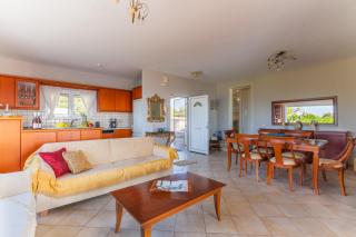Villa Chrysalida, unspeakble views and privacy! - Skaleta - 3