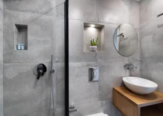 chris apartement - Nydri - 6