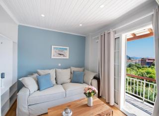chris apartement - Nydri - 4