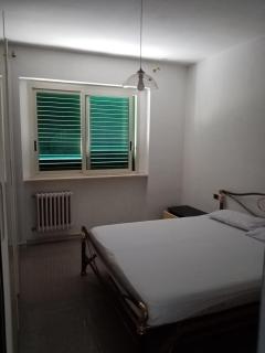 B&B Manfredi Via Fermi Vieste, in centro - 2