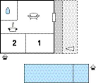 Two-Bedroom Apartment In Podstrana - 9