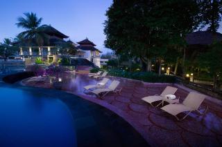 Kamandalu Ubud - Ubud - 4