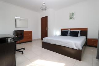 Charming Private Rooms in an Apartment A2 Penha - Faro - 9
