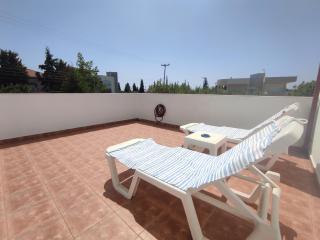 Rural Modern House - Agios Mamas - 3