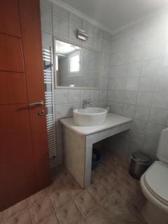 Rural Modern House - Agios Mamas - 1