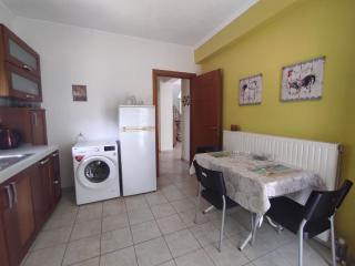 Rural Modern House - Agios Mamas - 3