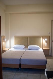 Sweetmar guest Rooms-ground floor - Città di Kos - 1